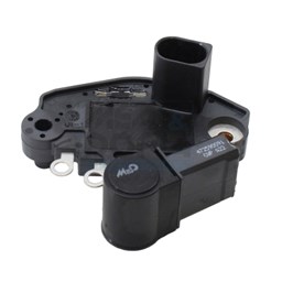 Regulator napięcia
