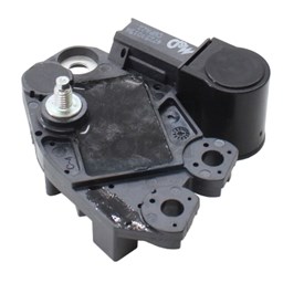 Regulator napięcia