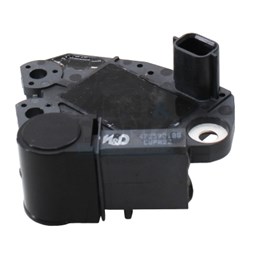 Regulator napięcia