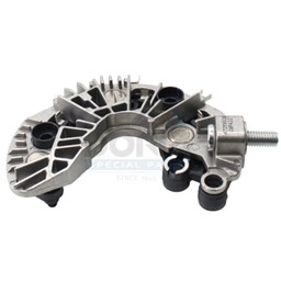 Mostek prostowniczy alternatora