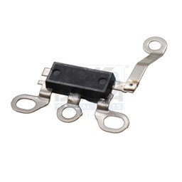 Mostek prostowniczy alternatora