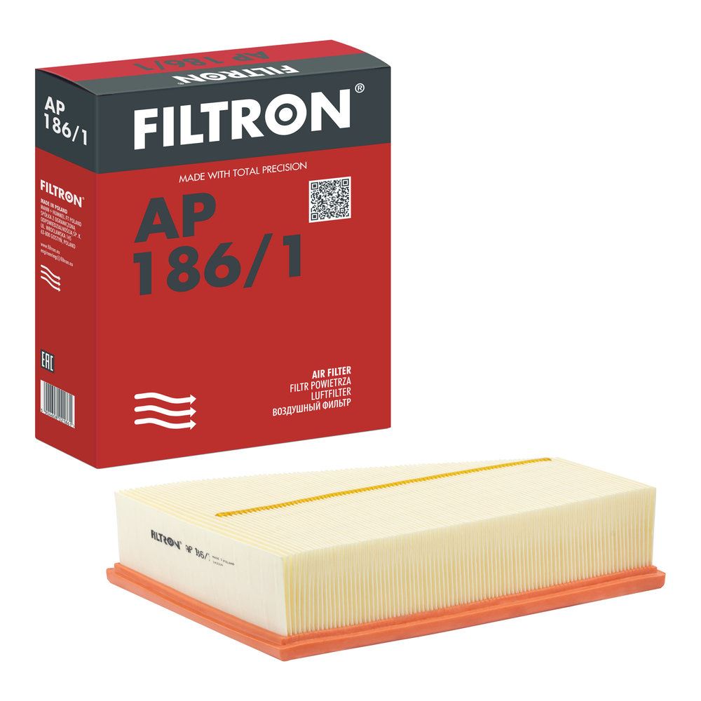 Filtr powietrza