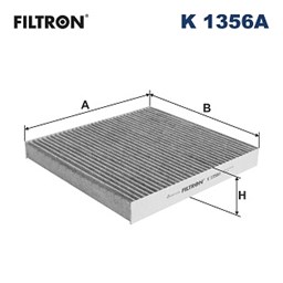 Filtr kabinowy