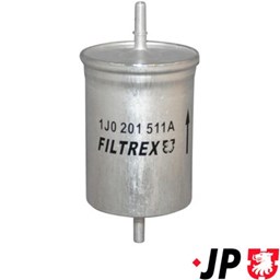 Filtr paliwa