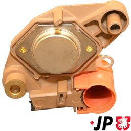 Regulator napięcia