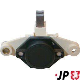 Regulator napięcia