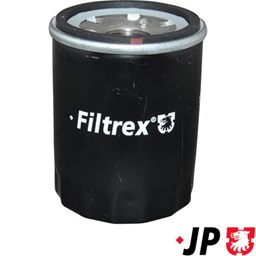 Filtr oleju