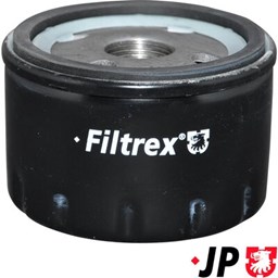 Filtr oleju