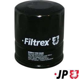 Filtr oleju
