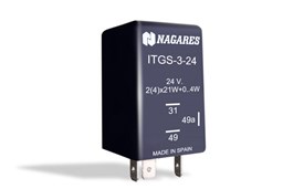Przekaźnik kierunkowskazów