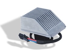 Sterownik klimatyzacji