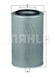 Filtr powietrza