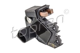 Regulator napięcia