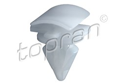 Clip, listwa ochronna
