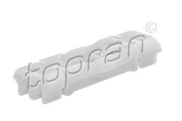 Clip, listwa ochronna