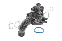 Korpus termostatu