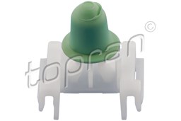 Clip, listwa ochronna