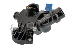 Korpus termostatu
