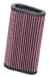 Filtr powietrza