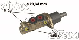 Pompa hamulcowa
