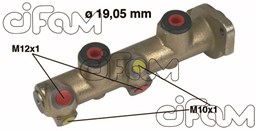 Pompa hamulcowa