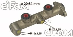 Pompa hamulcowa