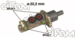 Pompa hamulcowa