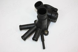Korpus termostatu