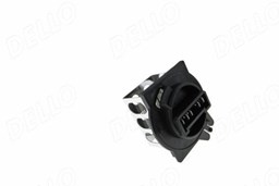Opornik, wentylator wewnętrzny
