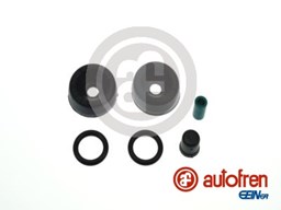 Zestaw naprawczy cylinderka hamulcowego