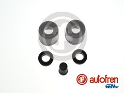 Zestaw naprawczy cylinderka hamulcowego