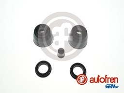 Zestaw naprawczy cylinderka hamulcowego