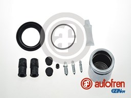 Zestaw naprawczy zacisku hamulcowego