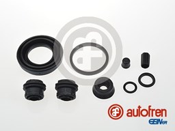 Zestaw naprawczy zacisku hamulcowego