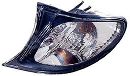Lampa kierunkowskazów