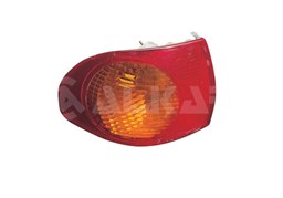Lampa tylna zespolona