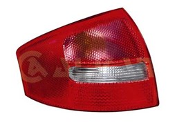 Lampa tylna zespolona