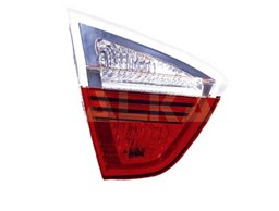 Lampa tylna zespolona