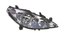 Reflektor