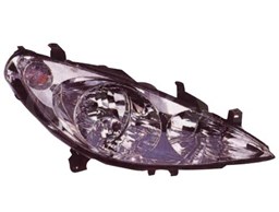 Reflektor