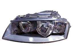 Reflektor