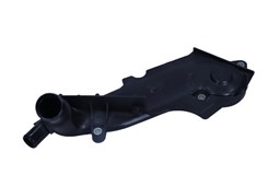 Korpus termostatu