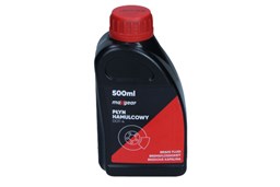 Płyn hamulcowy