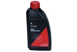 Płyn hamulcowy