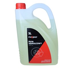 Płyn hamulcowy