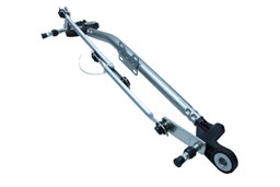 Mechanizm wycieraczek