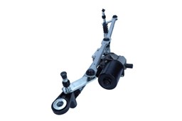Mechanizm wycieraczek