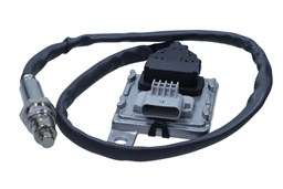 Czujnik NOx, katalizator NOx