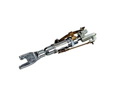 Regulator, hamulec bębnowy
