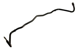 Stabilizator, zawieszenie